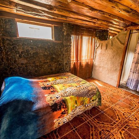 Hotel Roca Dura Herradura エクステリア 写真