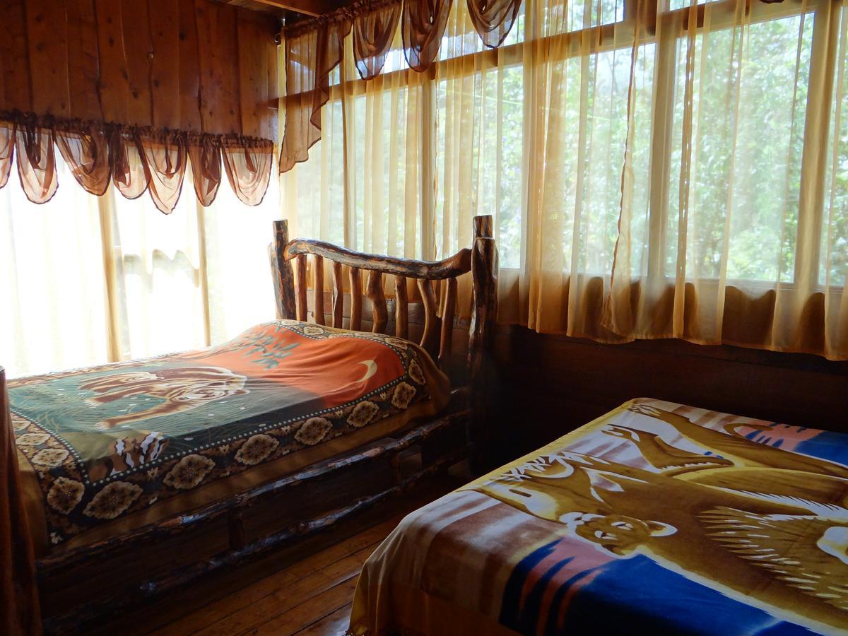 Hotel Roca Dura Herradura エクステリア 写真