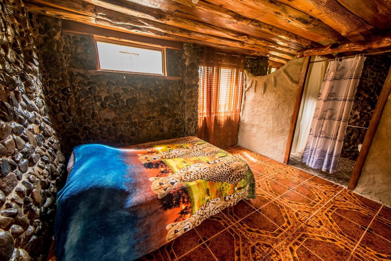 Hotel Roca Dura Herradura エクステリア 写真