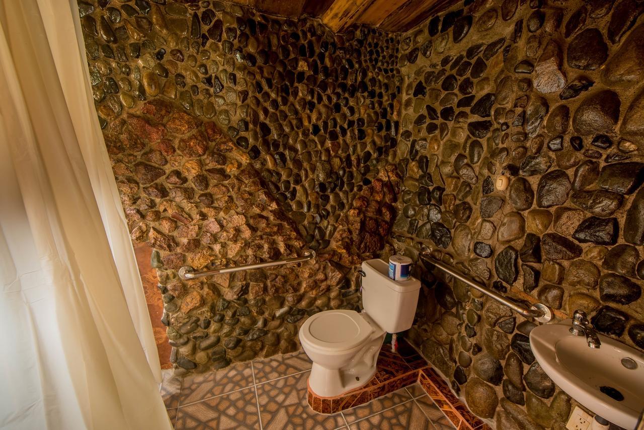 Hotel Roca Dura Herradura エクステリア 写真