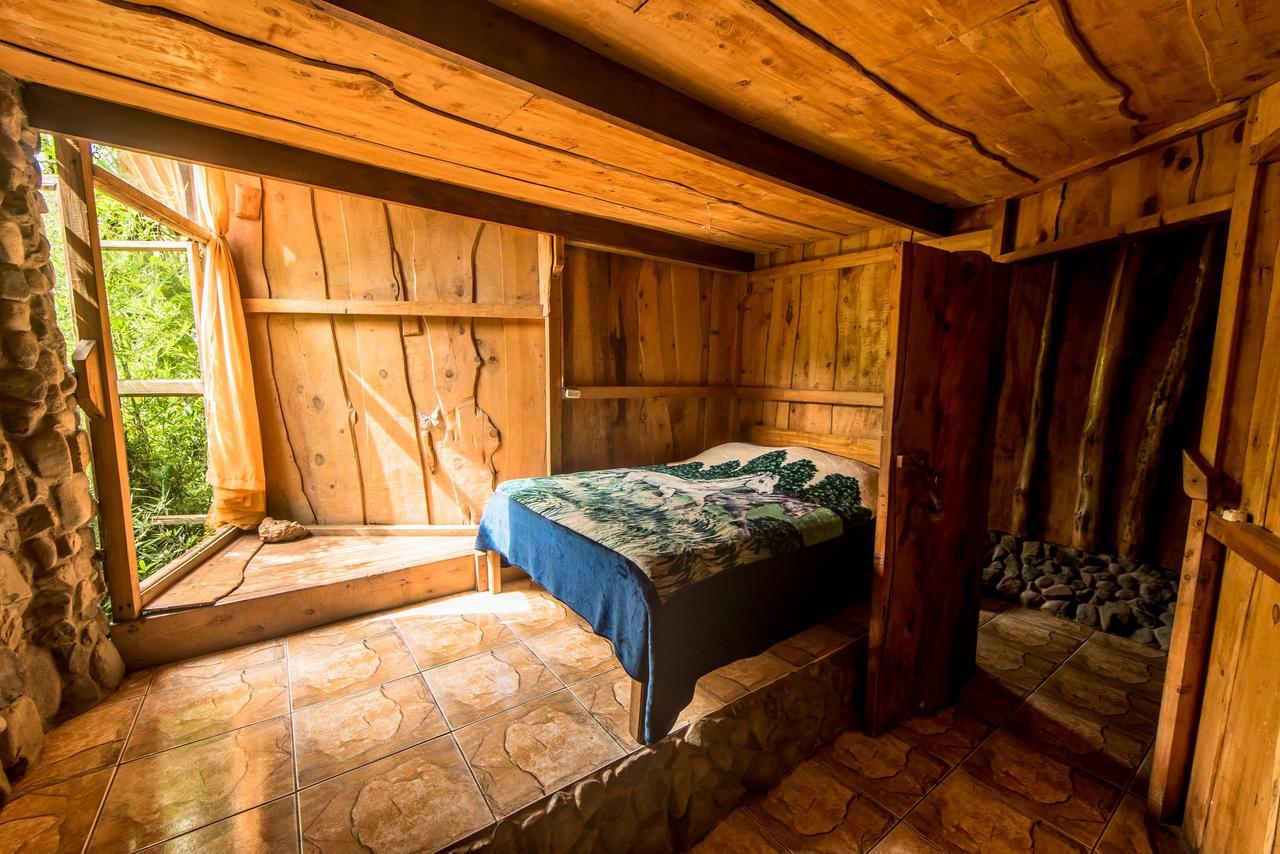 Hotel Roca Dura Herradura エクステリア 写真