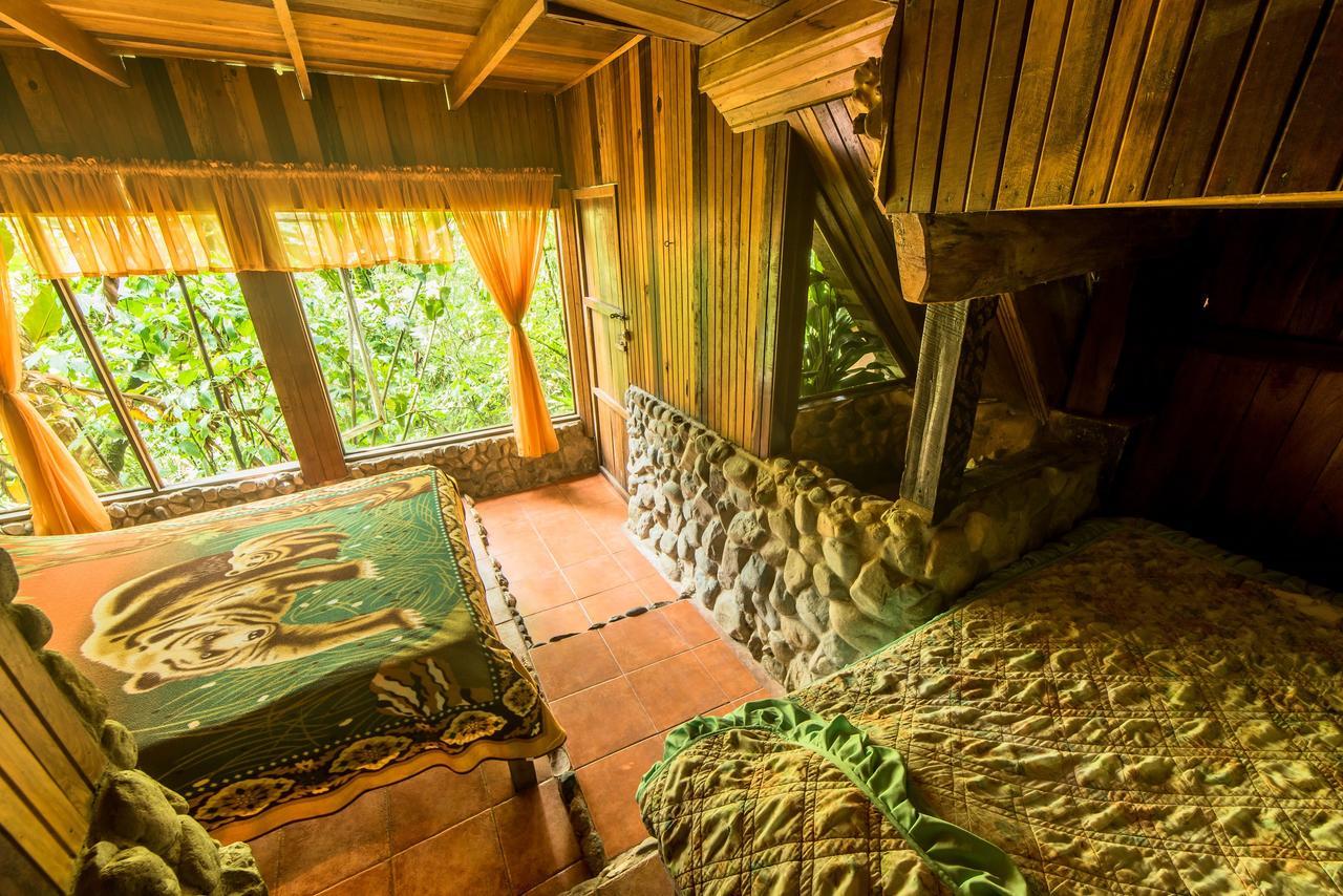 Hotel Roca Dura Herradura エクステリア 写真
