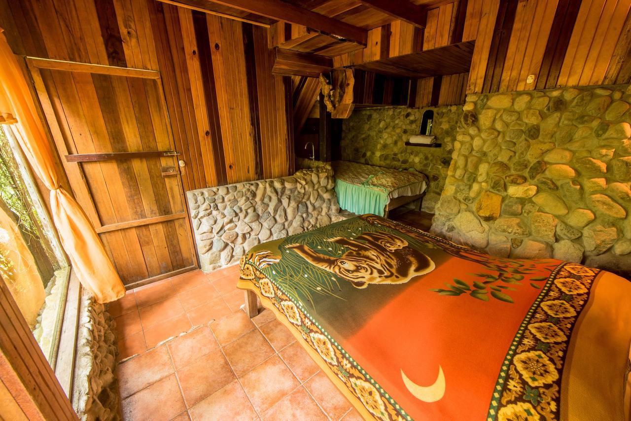 Hotel Roca Dura Herradura エクステリア 写真
