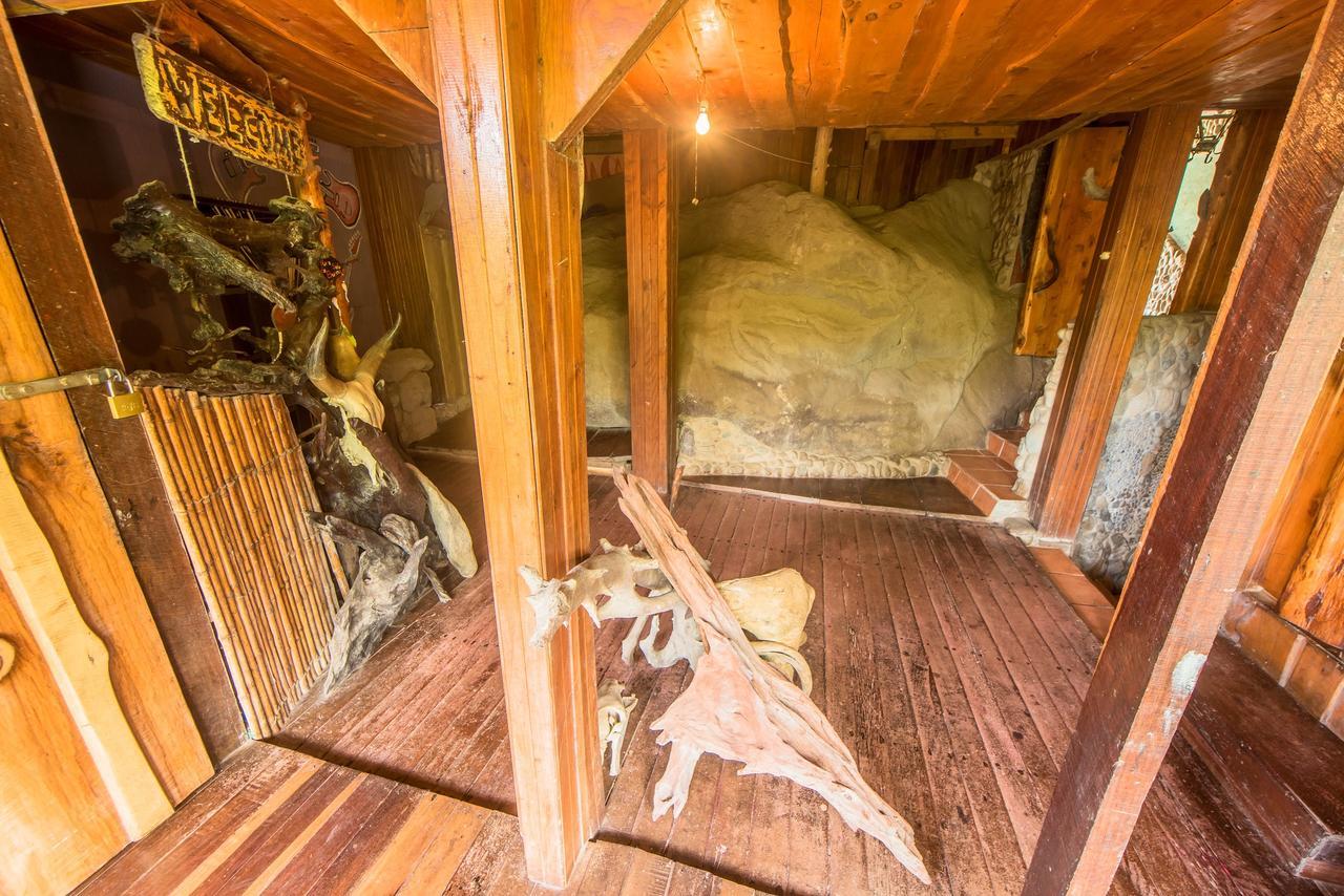 Hotel Roca Dura Herradura エクステリア 写真