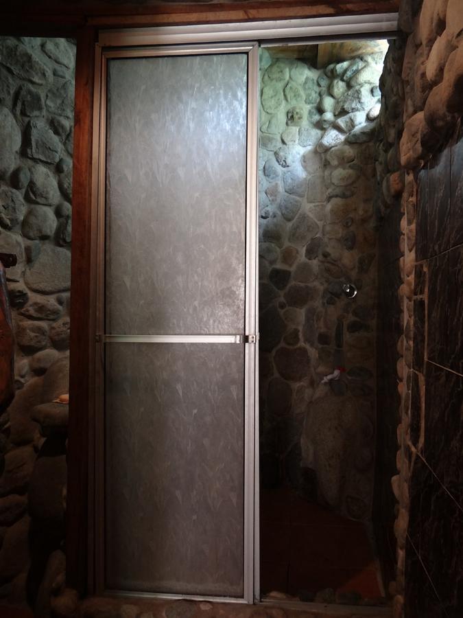 Hotel Roca Dura Herradura エクステリア 写真
