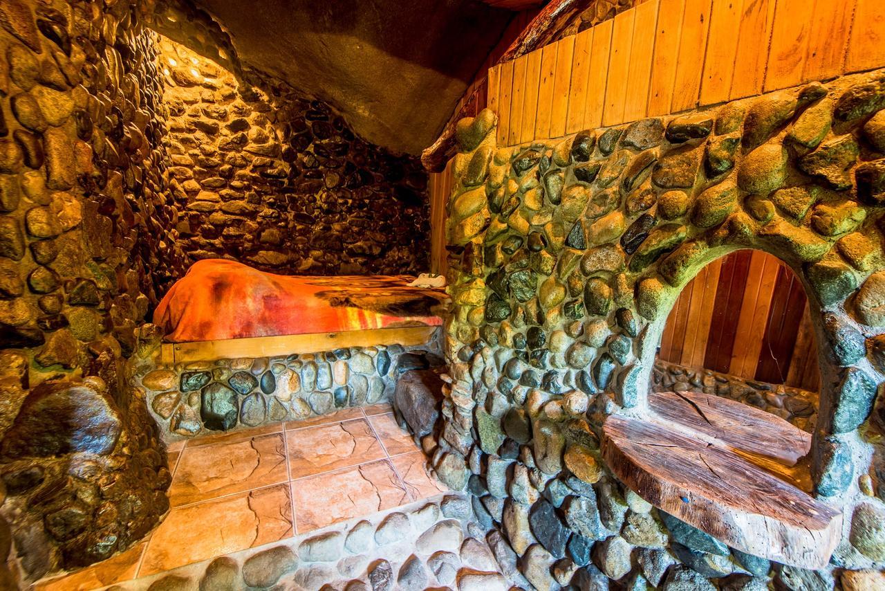 Hotel Roca Dura Herradura エクステリア 写真