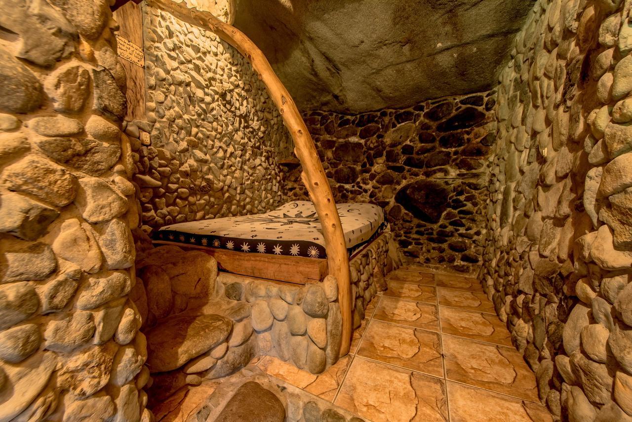 Hotel Roca Dura Herradura エクステリア 写真