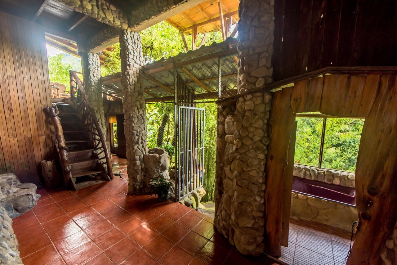 Hotel Roca Dura Herradura エクステリア 写真