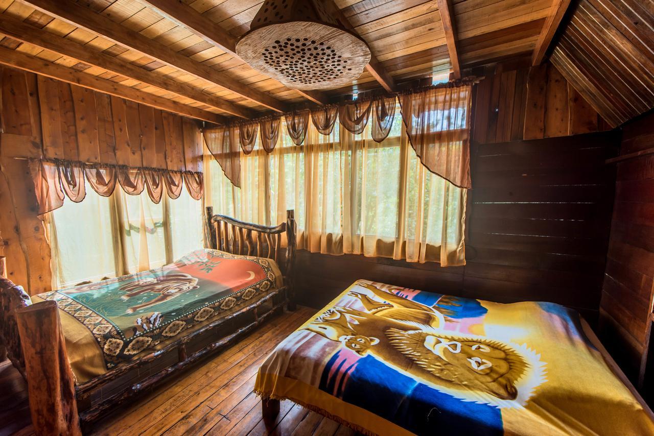 Hotel Roca Dura Herradura エクステリア 写真