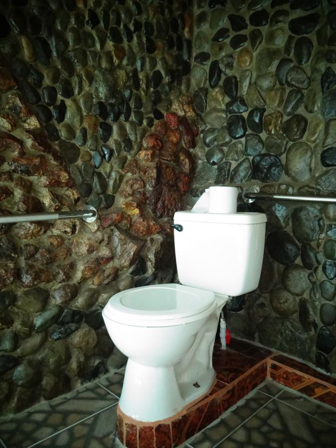 Hotel Roca Dura Herradura エクステリア 写真