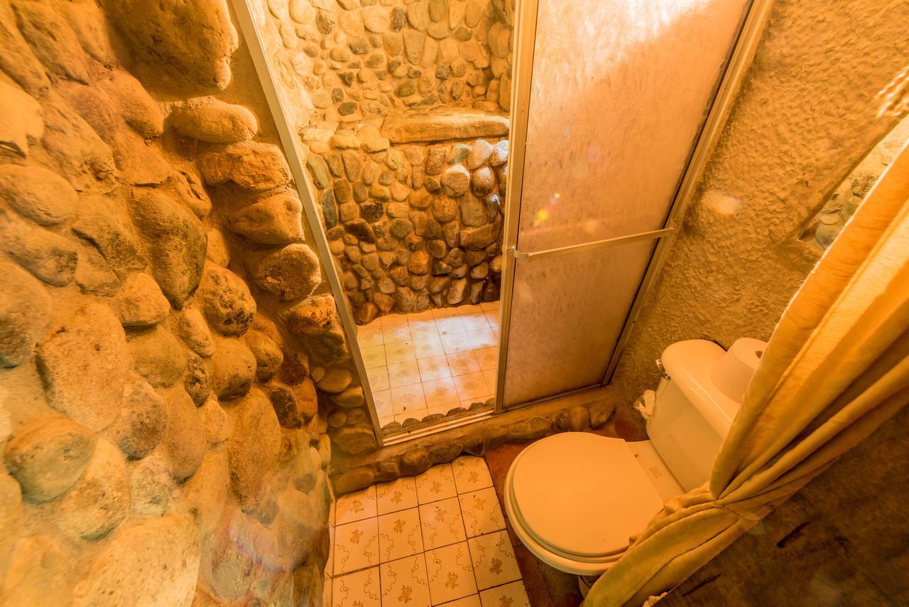 Hotel Roca Dura Herradura エクステリア 写真