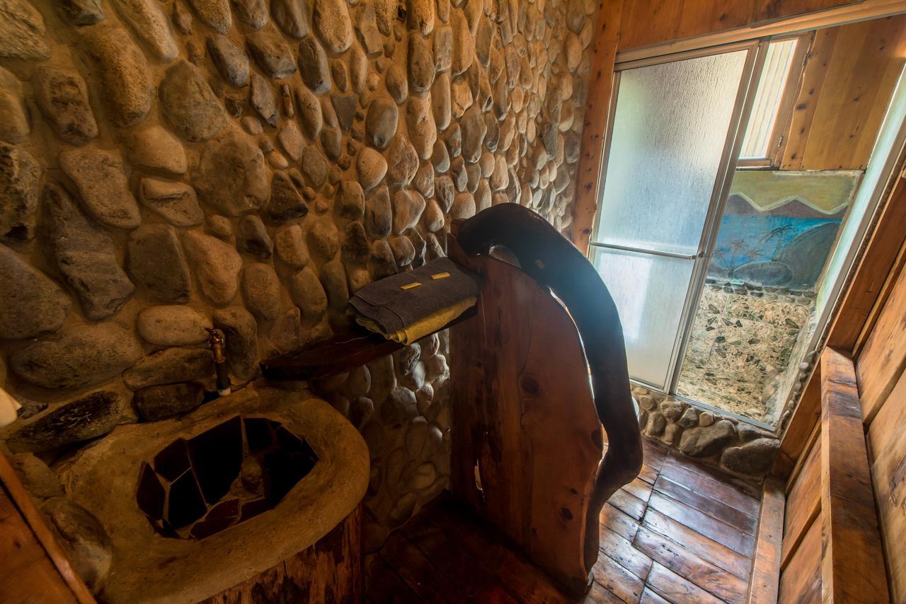 Hotel Roca Dura Herradura エクステリア 写真