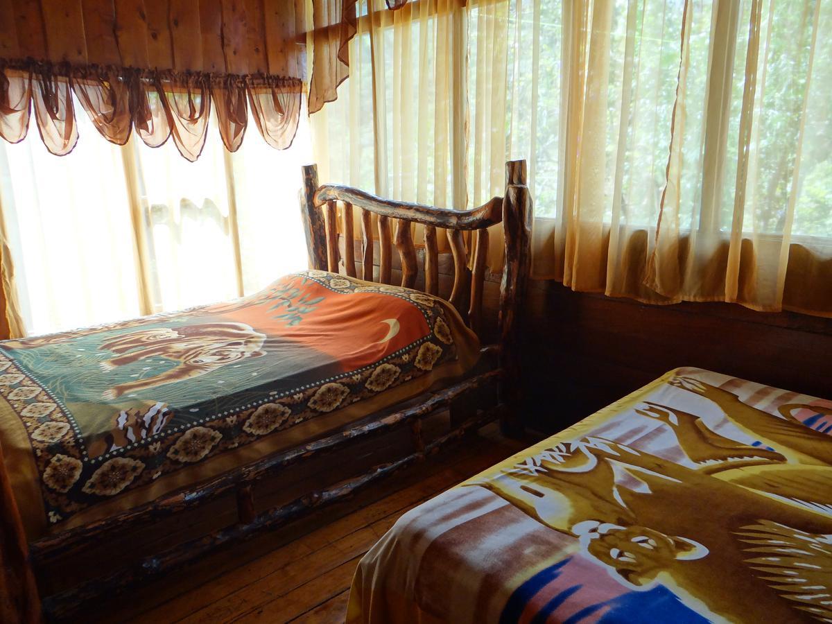 Hotel Roca Dura Herradura エクステリア 写真