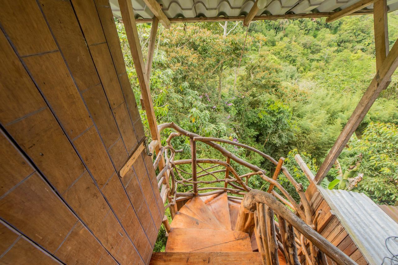 Hotel Roca Dura Herradura エクステリア 写真