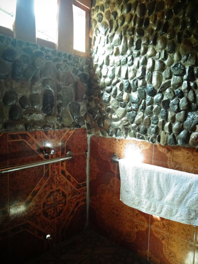 Hotel Roca Dura Herradura エクステリア 写真