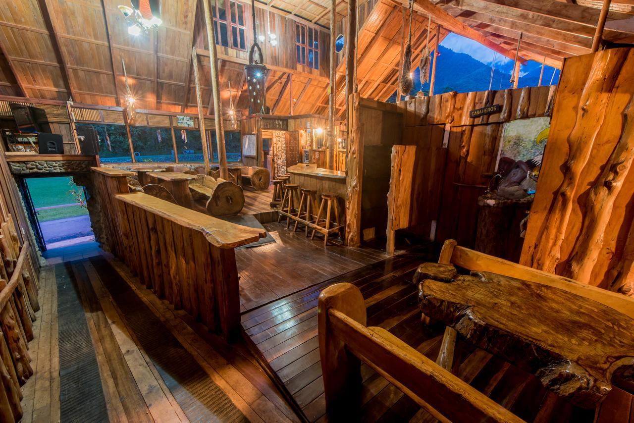 Hotel Roca Dura Herradura エクステリア 写真